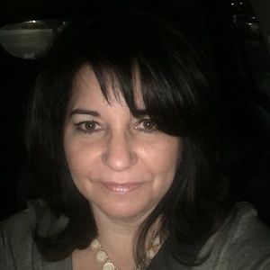 Meet your Posher, Toni